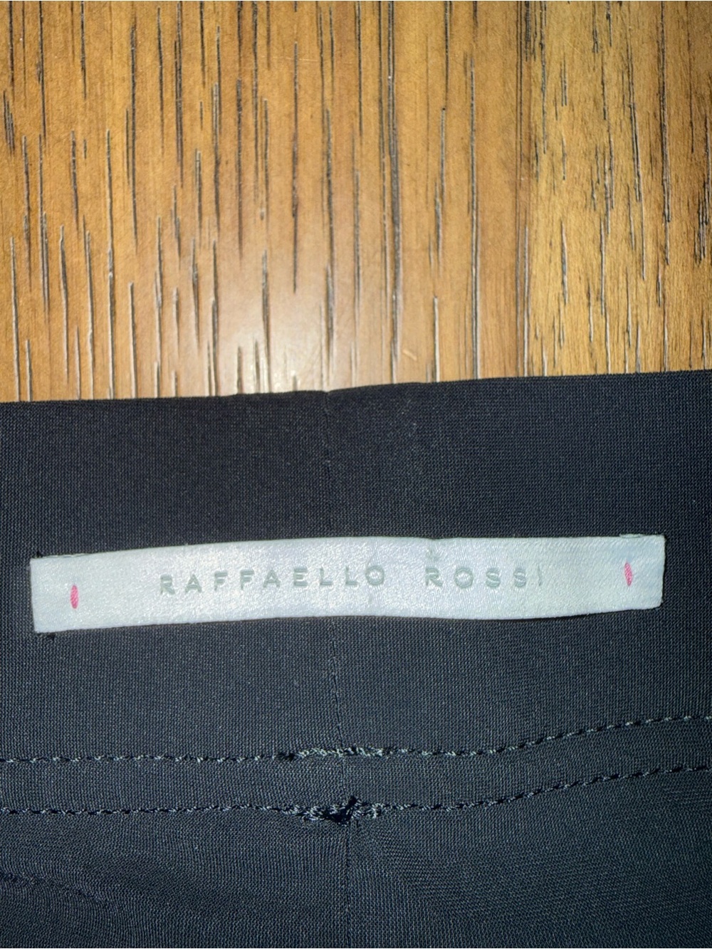 RAFFAELLO ROSSI Candy Pants - Picture 2 of 7